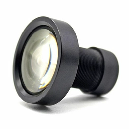 ED-LENS-M12-180450-08 EDATEC
