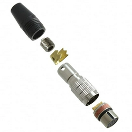 HR25-9TP-16S(73) Hirose Electric