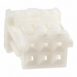 Hirose Electric DF1B-6DS-2.5RC image