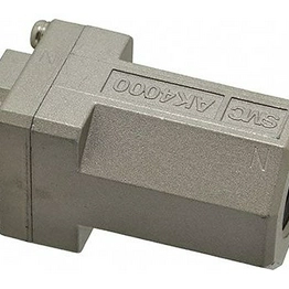 AK4000-N04 SMC
