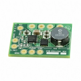 EVB-ER3125QI intel
