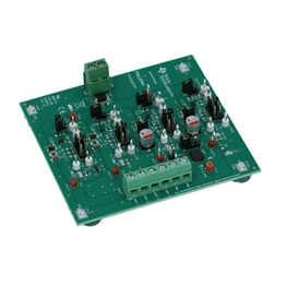 Texas Instruments TPS2595EVM image
