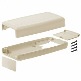 H67AC,AL Serpac Electronic Enclosures