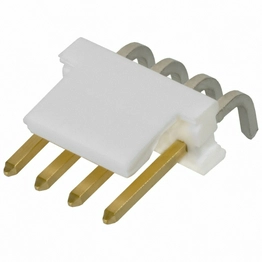 TE Connectivity 641210-4 image