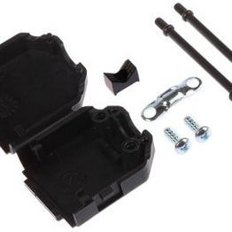MHDPPK9-K MH Connectors