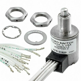 Honeywell 604EN1-6 image