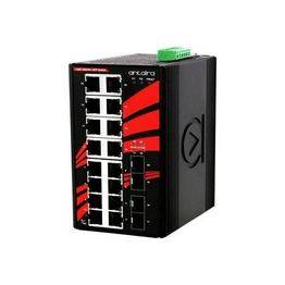 LNX-2004G-SFP-T iComTech