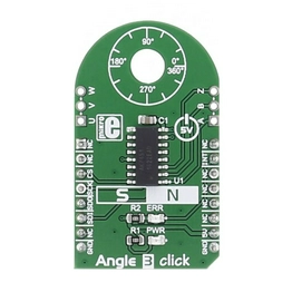 MikroElektronika MIKROE-2755 image
