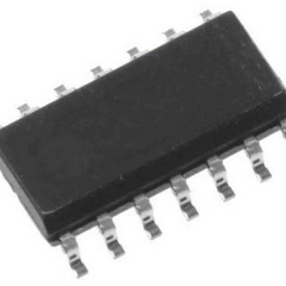 STMicroelectronics TSV324IYDT image