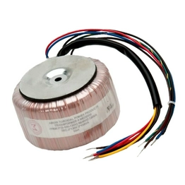 XF-00800-2120 Amgis Toroids