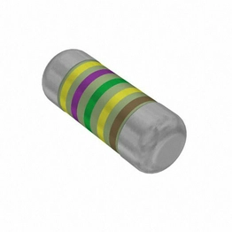 SMM02040C4754FB300 Vishay Intertechnology