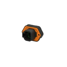 TE Connectivity DTP15-4P image