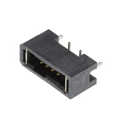 TFM-104-02-L-S-WT-K-TR samtec