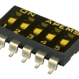 IKD0503000 APEM