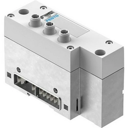 VABA-S6-1-X1-3V-CB FESTO