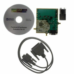 EVAL-ADF4153EBZ1 Analog Devices