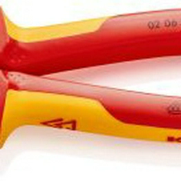 02 06 225 KNIPEX Tools