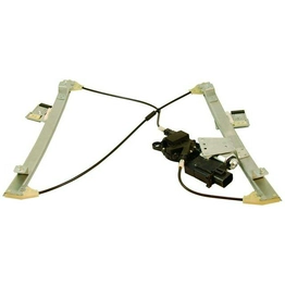 1331619WINDOWREGULATOR-WITHMOTOR International Lighting