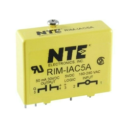 RIM-IAC15 NTE Electronics
