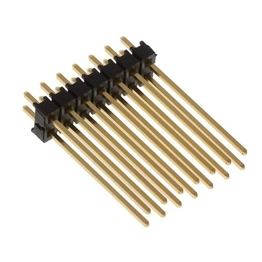 samtec TSW-107-18-G-D image