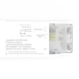EC0361A6 ELDOLED