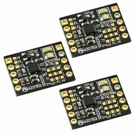 Azoteq IQS229EV01-S image