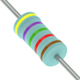 YAGEO MF0207FTE52-47K5 image