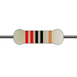 YAGEO MF0204FTE52-220R image