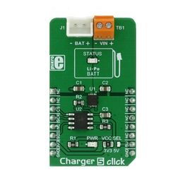 MikroElektronika MIKROE-2848 image