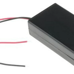 Keystone Electronics 2490 image