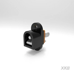 XKB Connectivity DC-016-2.5A-2.5 image