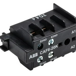 ABB GJL1201330R0005 CAF6-20K image
