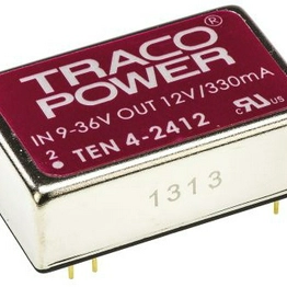 TRACO Power TEN 4-2412 image
