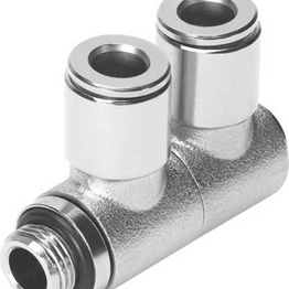 NPQM-LFK-G18-Q6-P10 FESTO