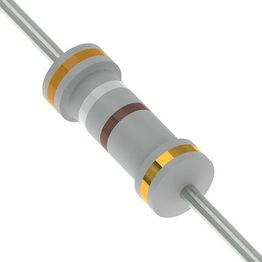 YAGEO RSF200JT-73-390R image