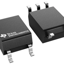 ISOM8711DFFR Texas Instruments