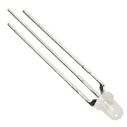 Kingbright Electronic L-115WEGW image