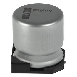 EMVY101ARA101MKE0S Nippon Chemi-Con