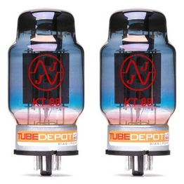 GROUPING_PAIR_JJ-KT88B TUBEDEPOT
