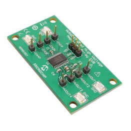 ADM01007 Microchip Technology