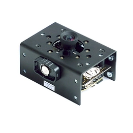 DME 660-004-108/10M/BP860NM ESPROS Photonics