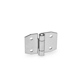 1364-NI-70-50-B-BL JW Winco