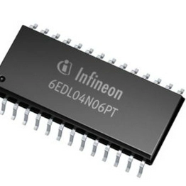 Infineon Technologies 6EDL04N06PTXUMA1 image