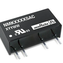 NMK1505SAC Murata Power Solutions