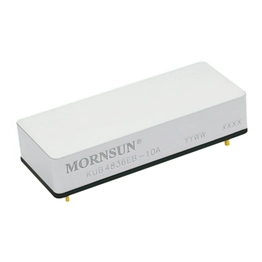MORNSUN KUB4836EB-10A image