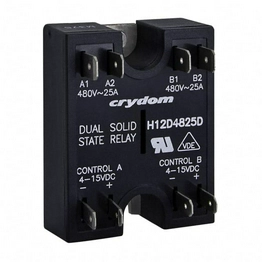 H12D4825D Sensata Technologies