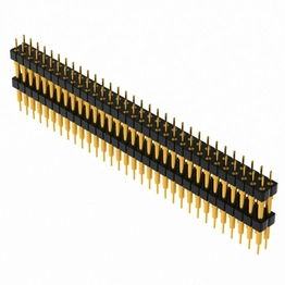 samtec BBD-132-G-G image