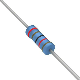 RNMF12FTC21K0 Stackpole Electronics