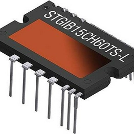 STMicroelectronics STGIB10CH60TS-L image