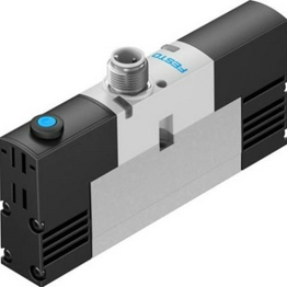VSVA-B-M52-AZH-A2-1R2L FESTO